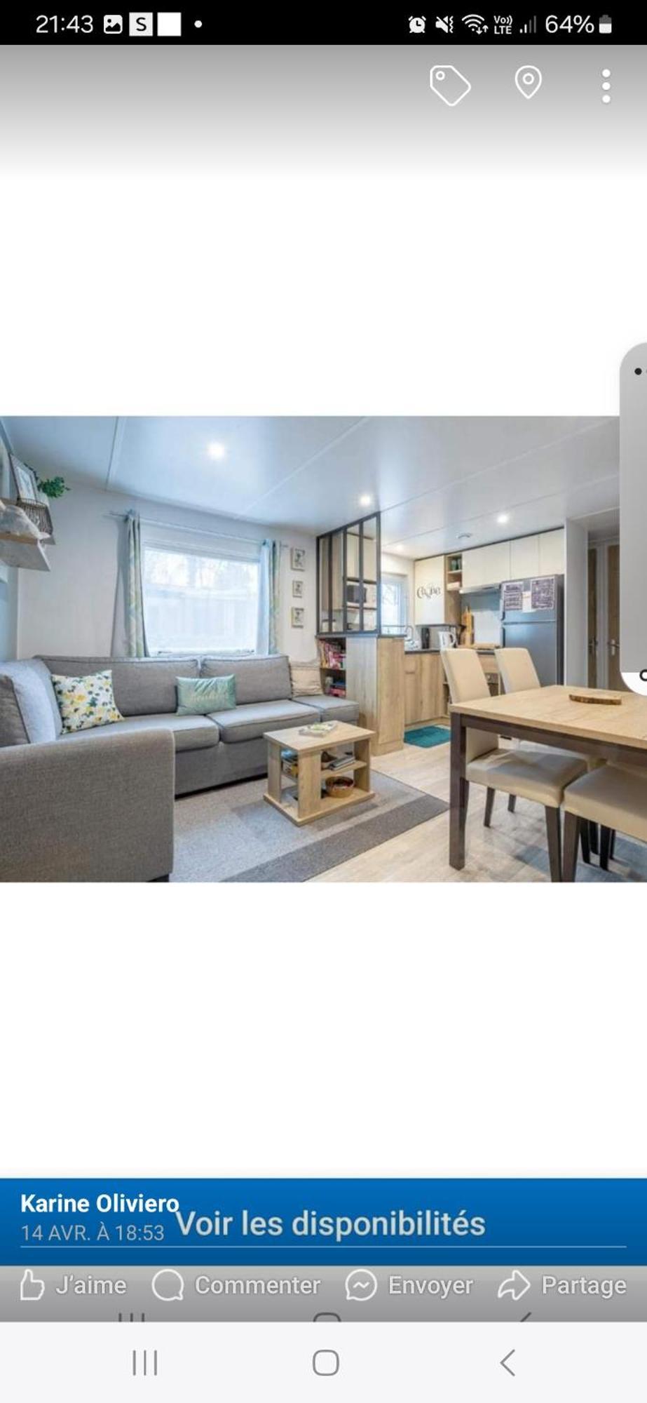 Kerlann Camping Pont-Aven