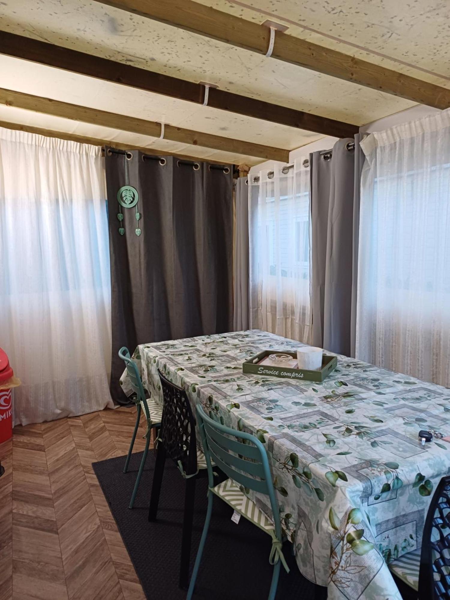 Camping Kerlann